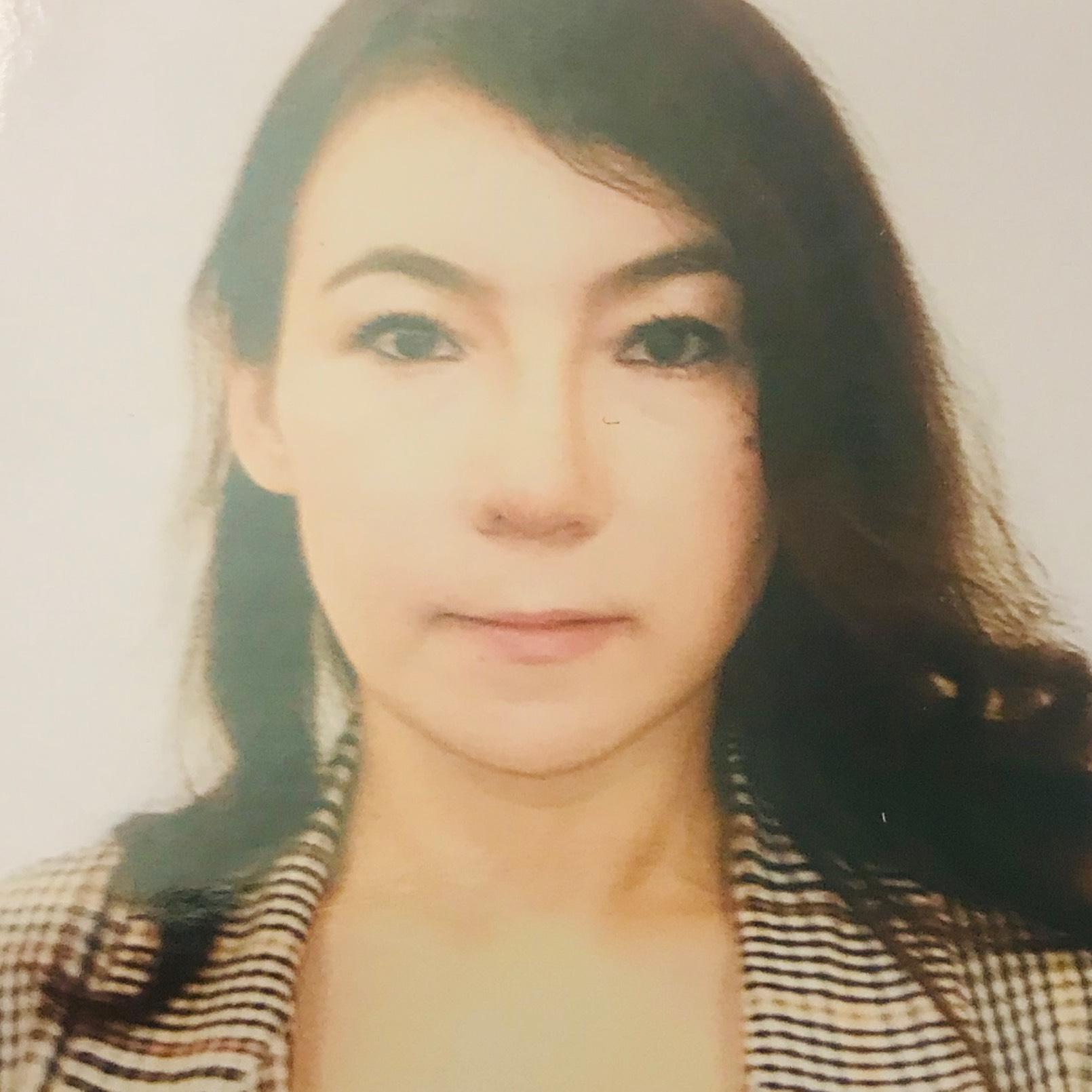 NAFISA NARZIEVA