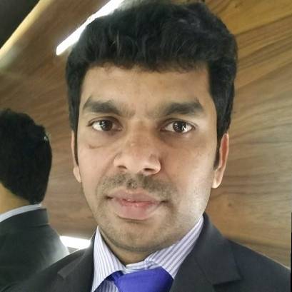 SENTHIL KUMAR SRINIVASAN