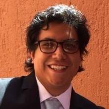 Luis Salvador Castro Guerrero