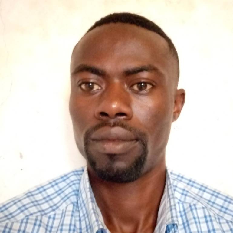 Daniel Kwabena Oppong