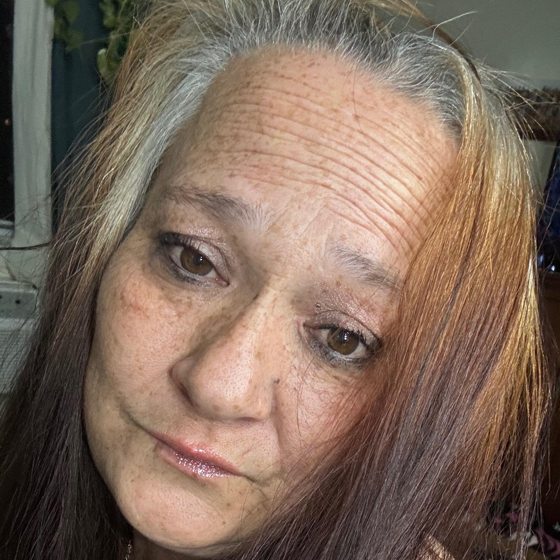 Florence Martinez