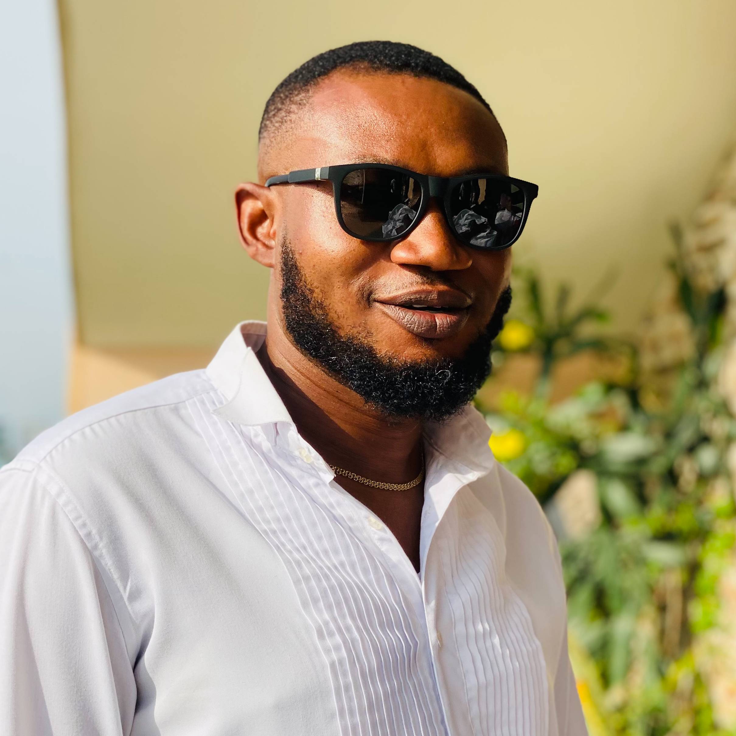 JOSEPH NII MARTEY