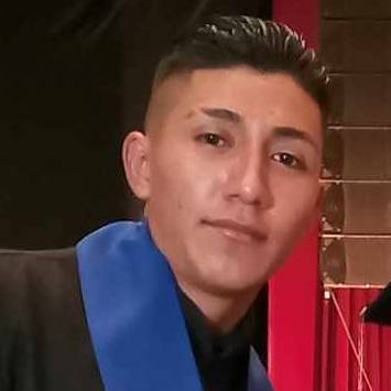 Angel Adrian Sanchez Nuñez