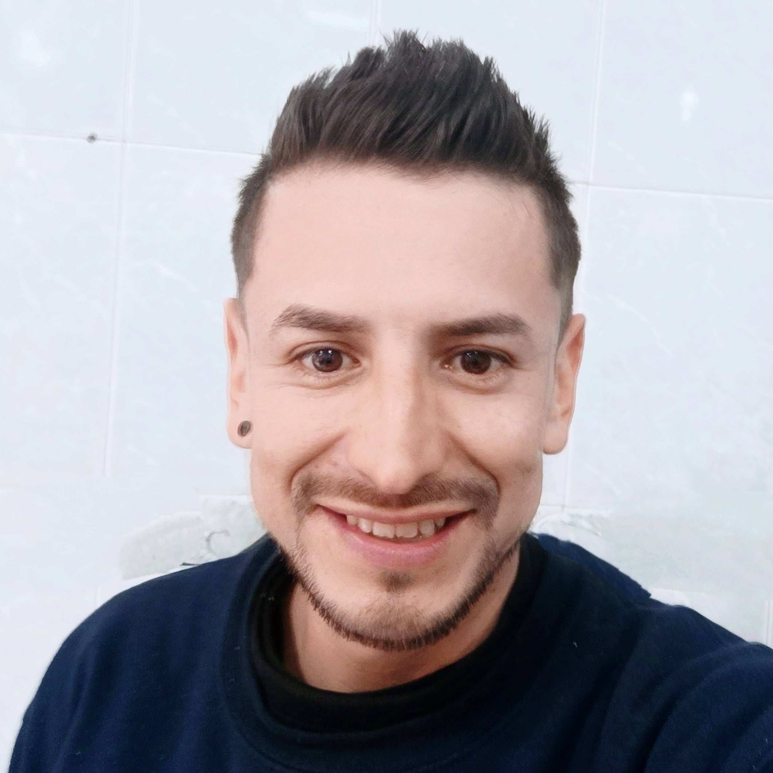 Mauricio Alonso Algarra Ruiz