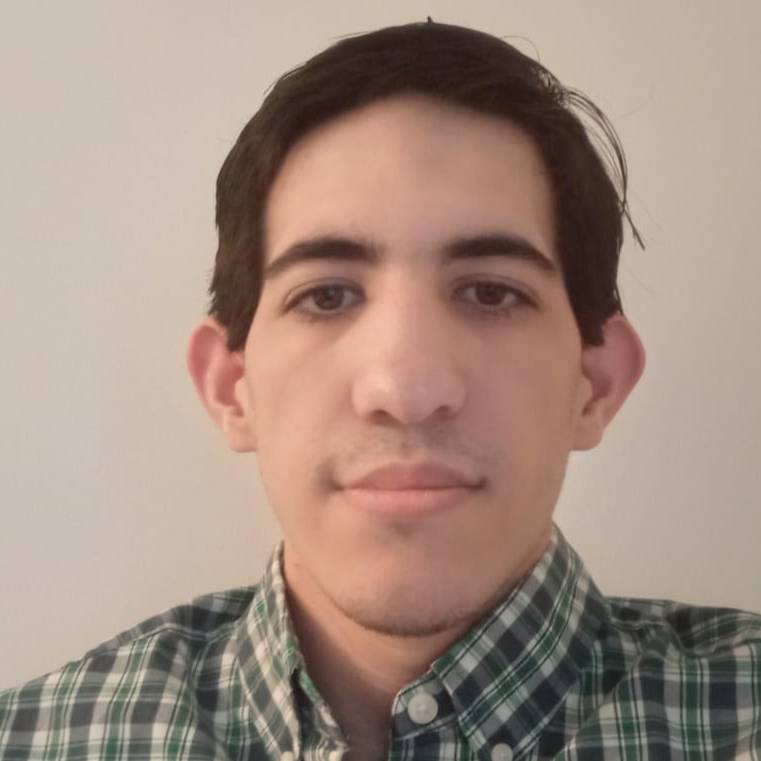 Edgard Chamorro Sandino