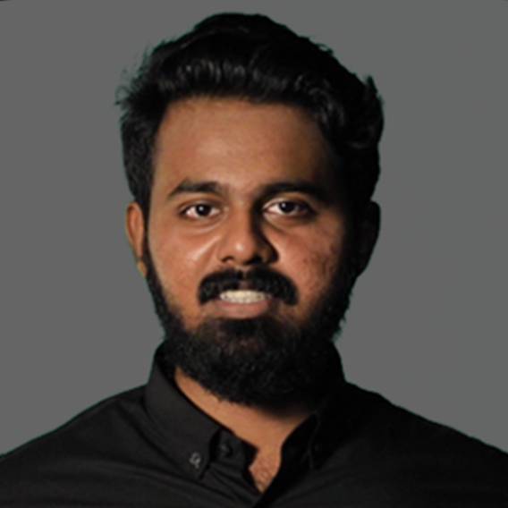 MITHUN PALLIYALI
