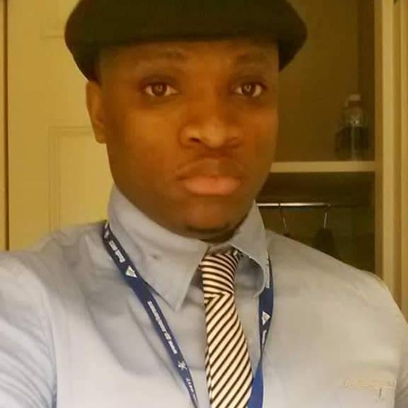 Blaise Beavogui