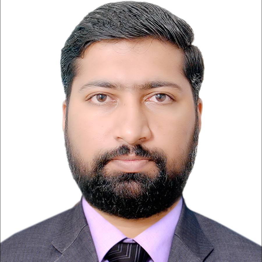 Moiz Ul Islam