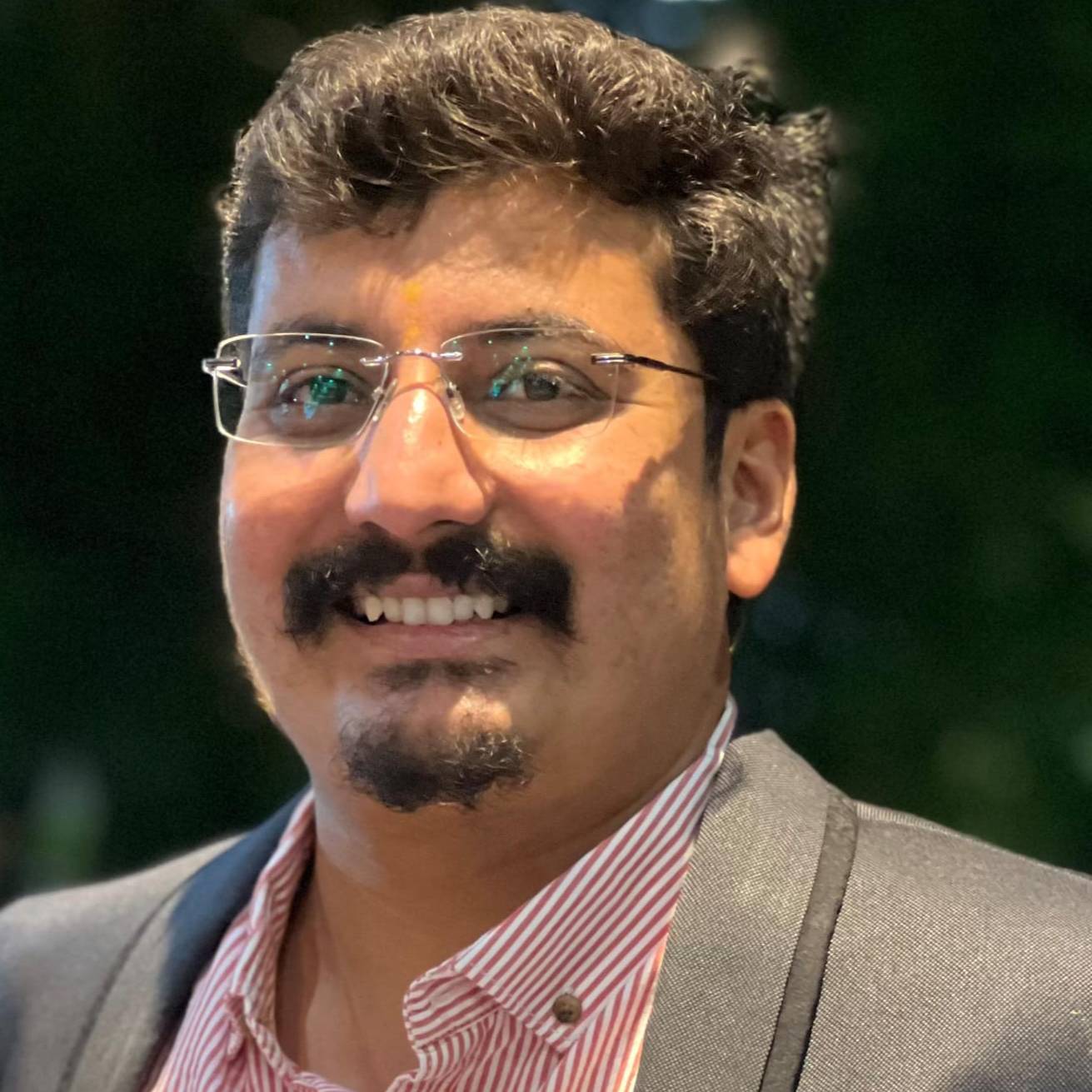 Shriyash Madhav Agnihotri