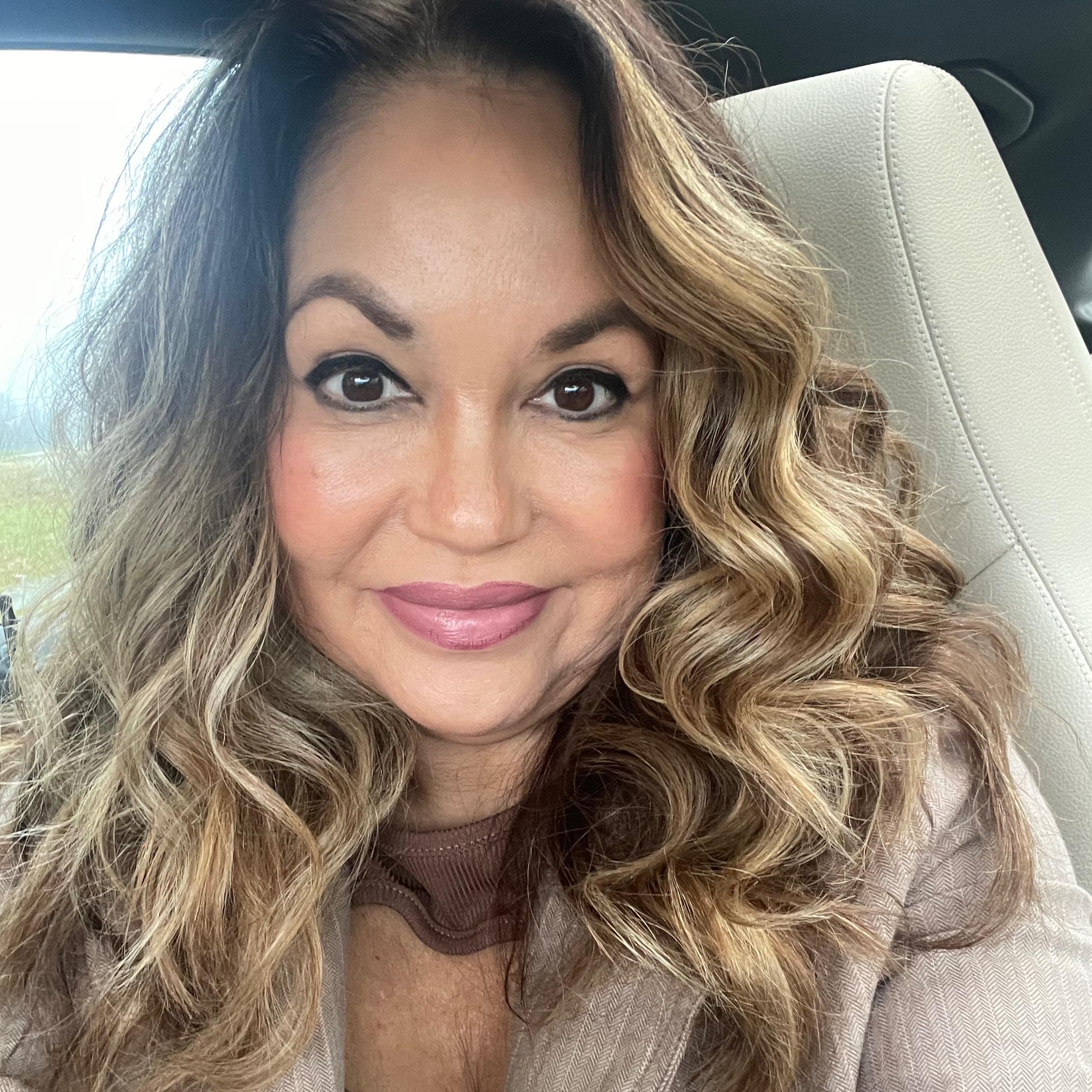 Jacqueline Underwood