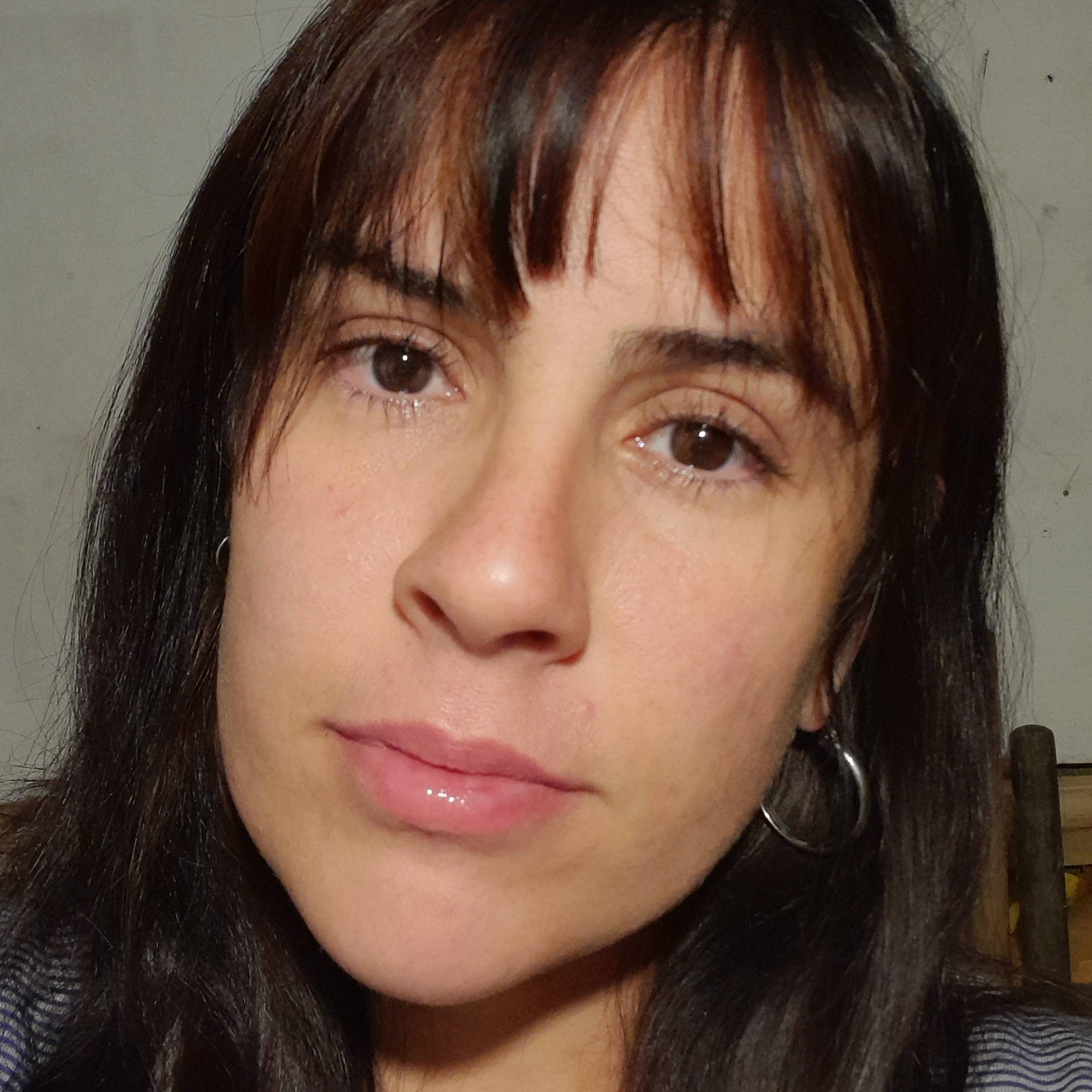 Vanesa Beatriz Romero