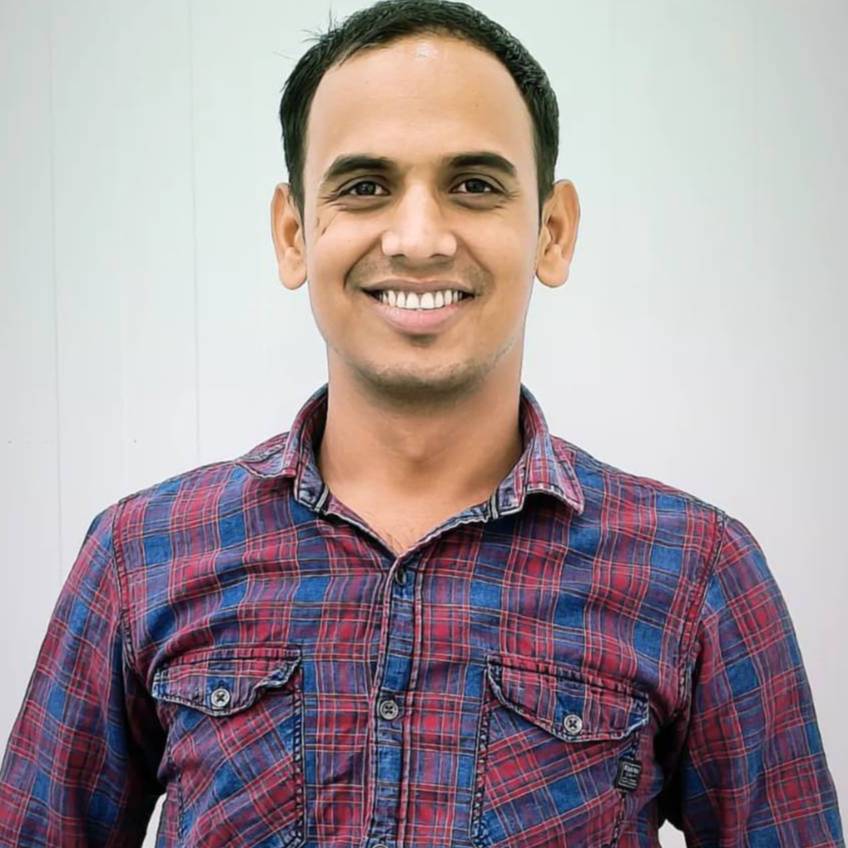 Krishna Kumar Pathak