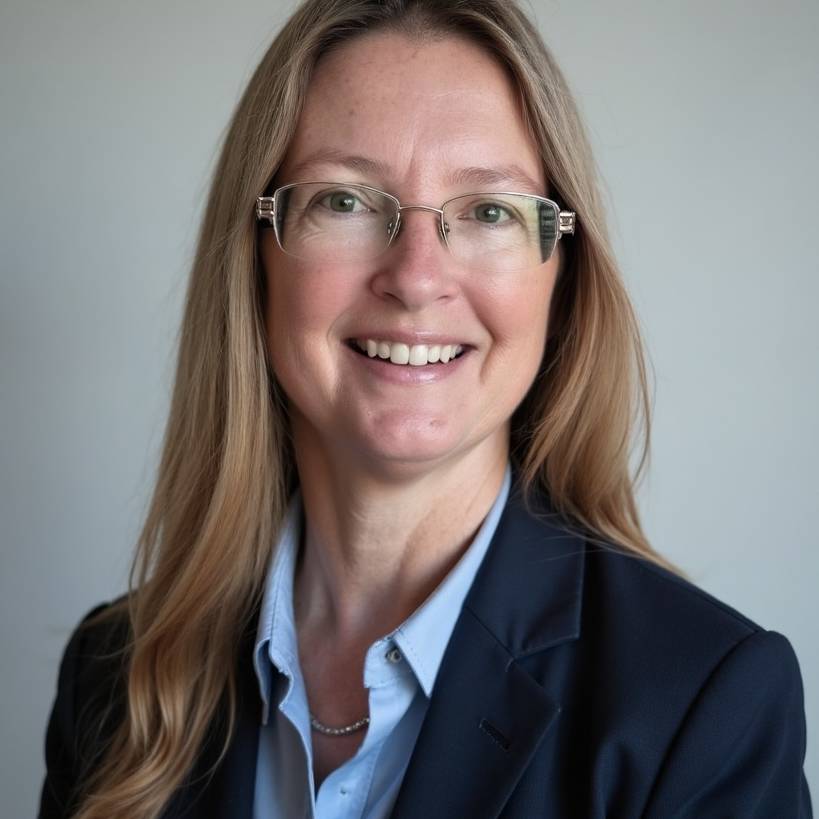 Sherri M Butler