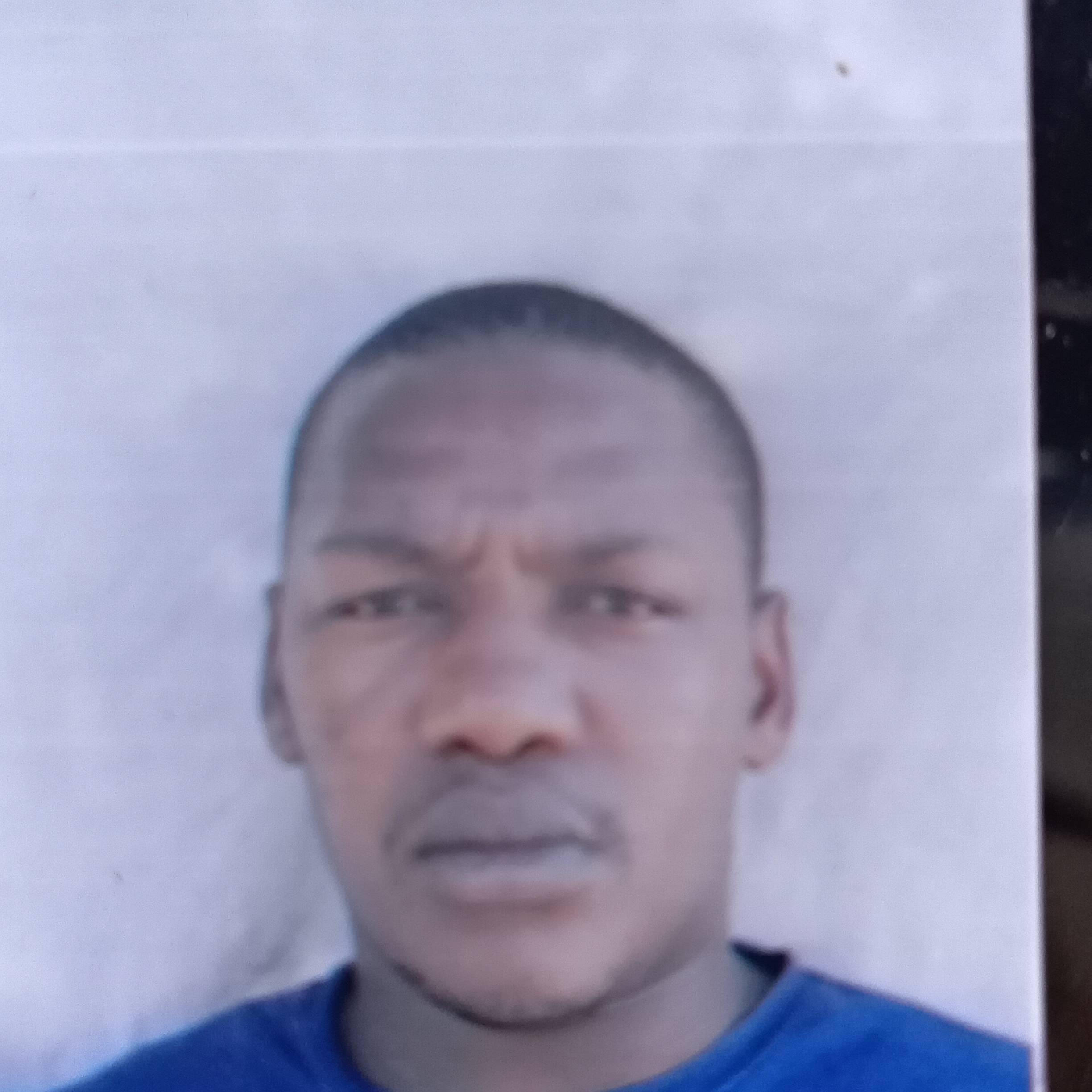 Senzo Myeza
