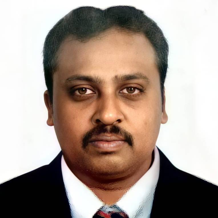 Michael Prince Denison F