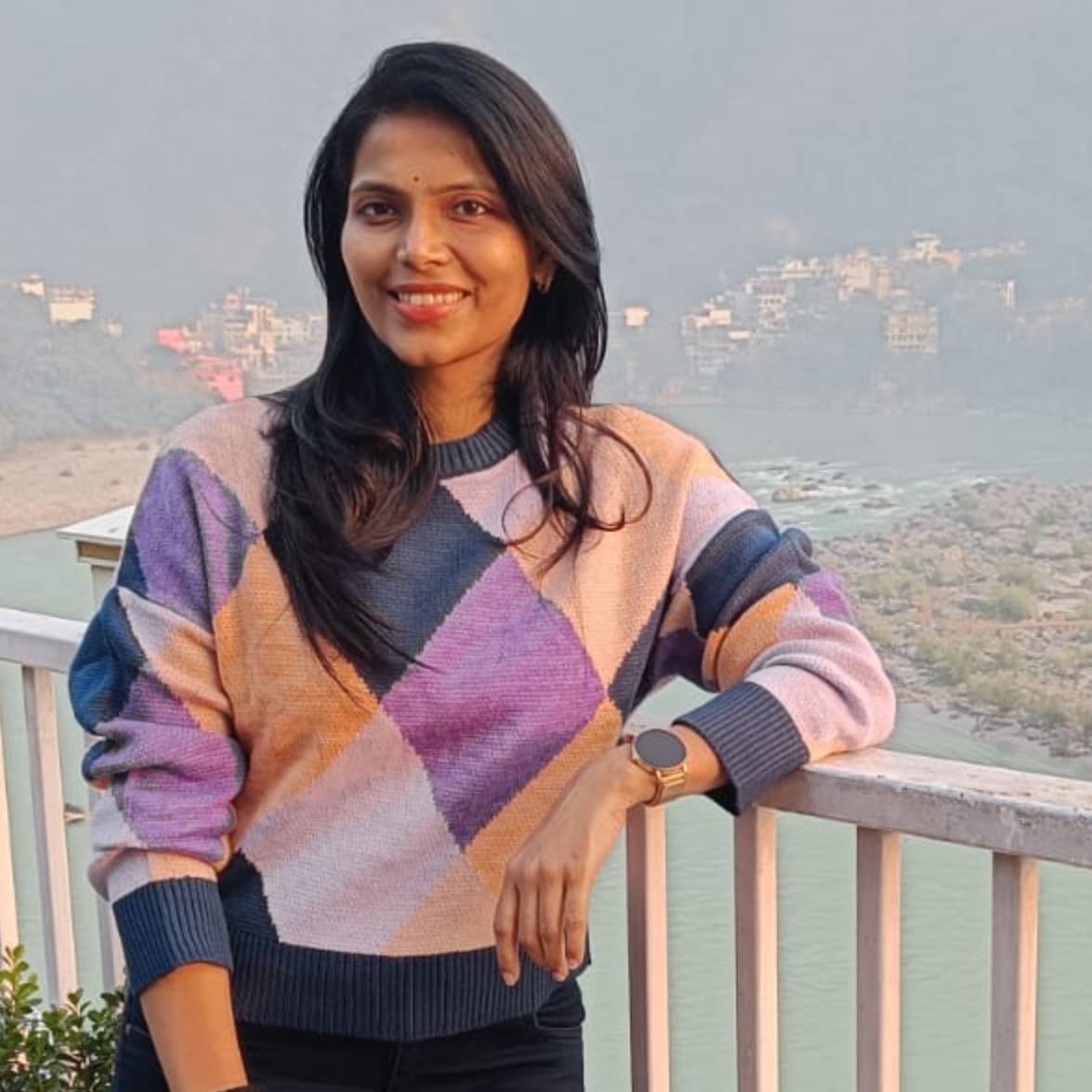 SANGEETA IYER