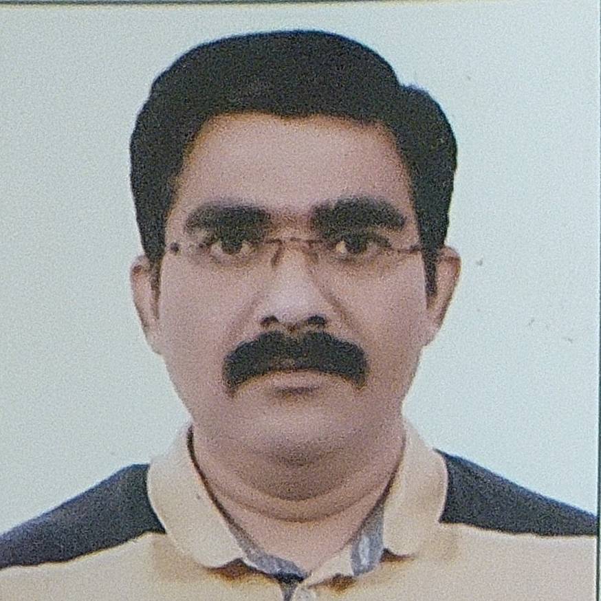 Dr Pranitkumar Kashinathrao Phatale