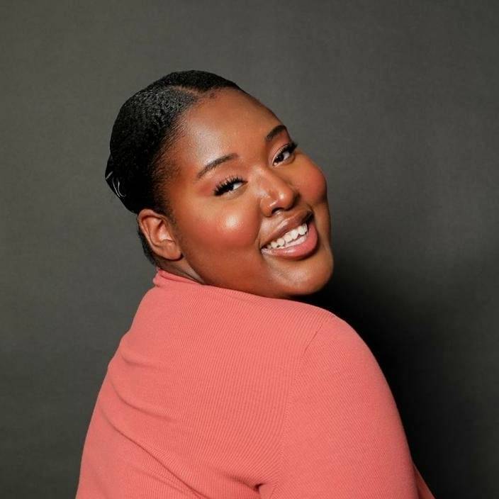 Chrisla Charles