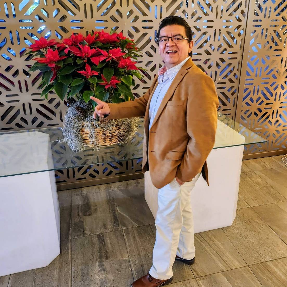 ARMANDO LOZANO TORRES