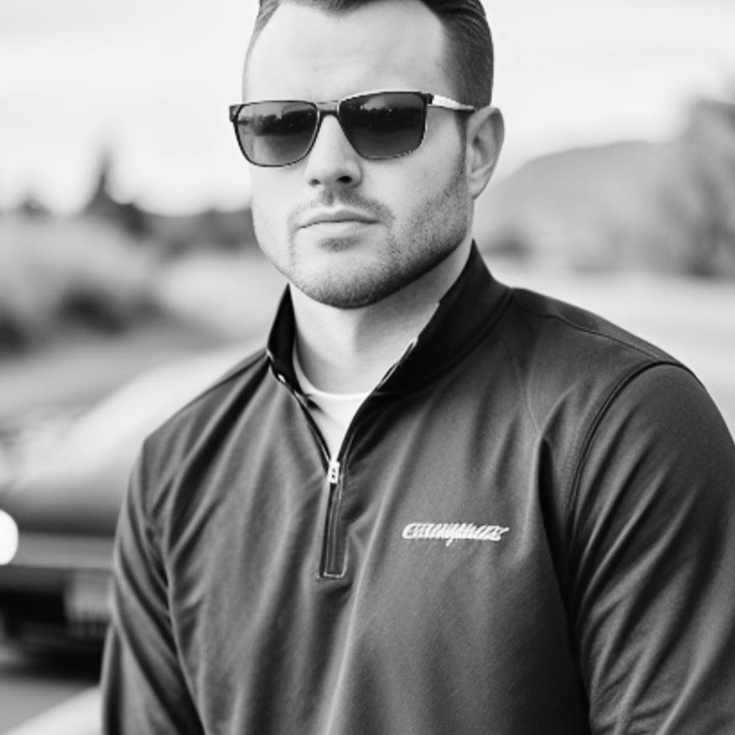 Cory Graves