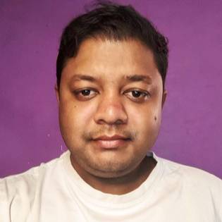 Arun Gupta