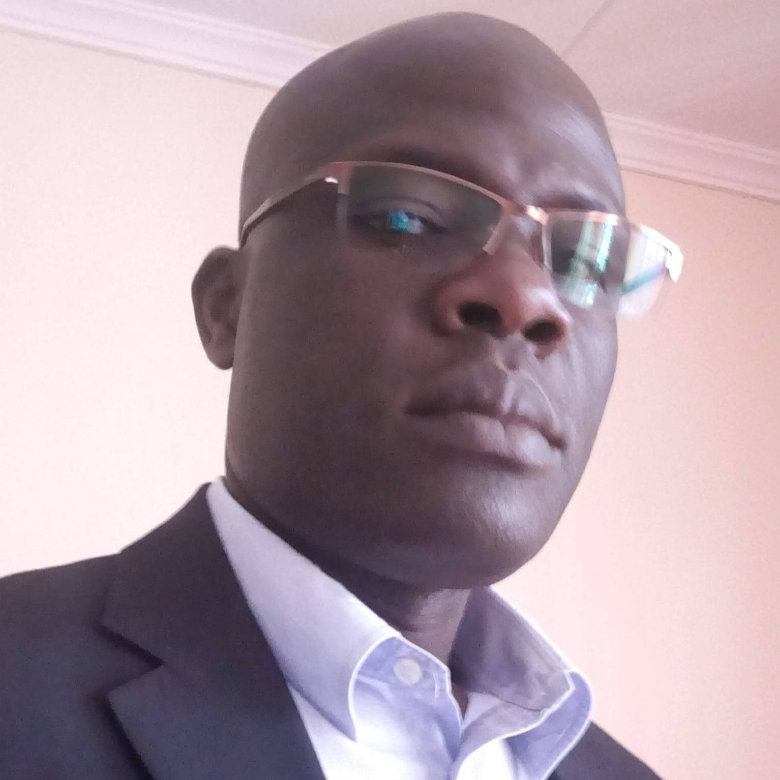 SHEDRICK SIMIYU BARASA