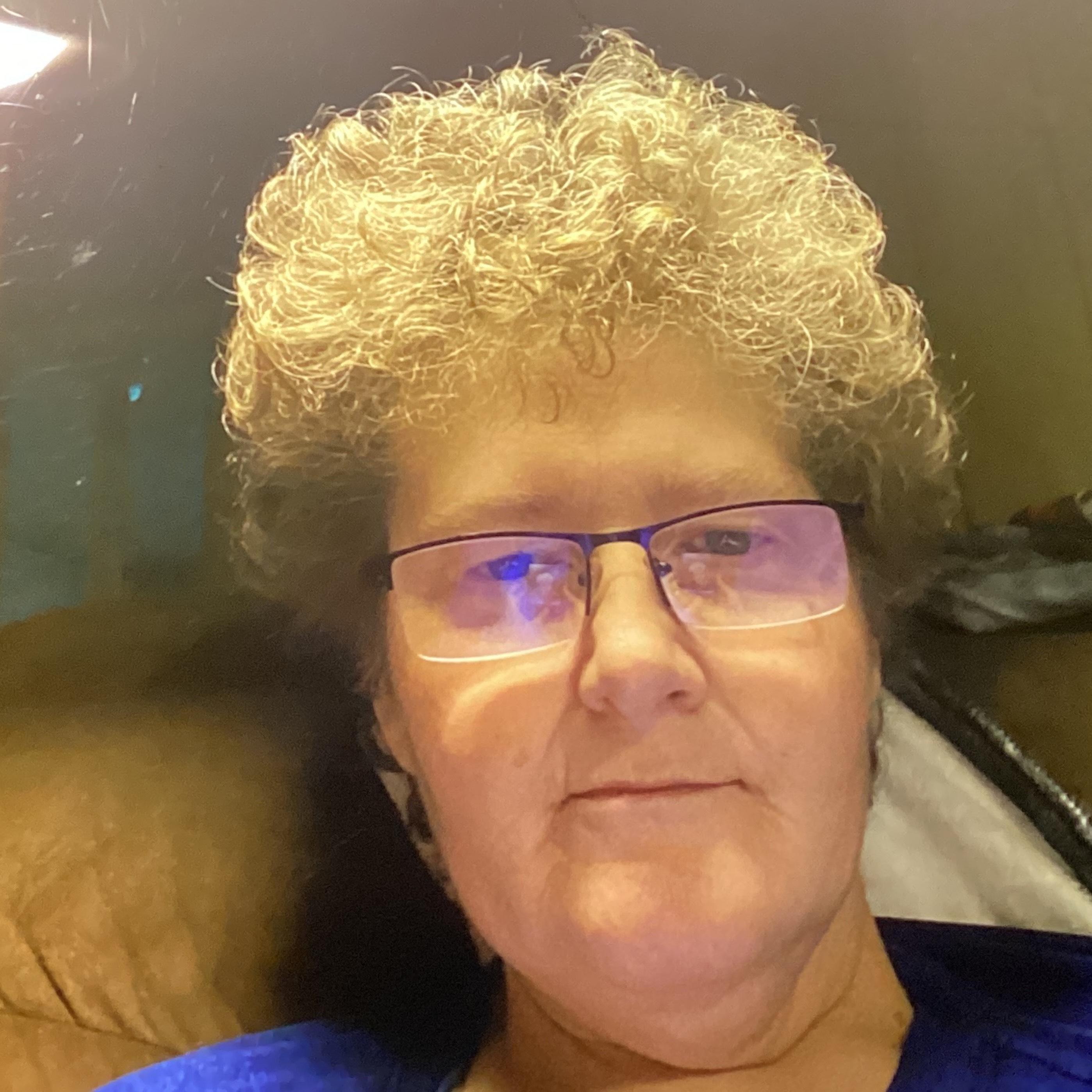Connie Smith