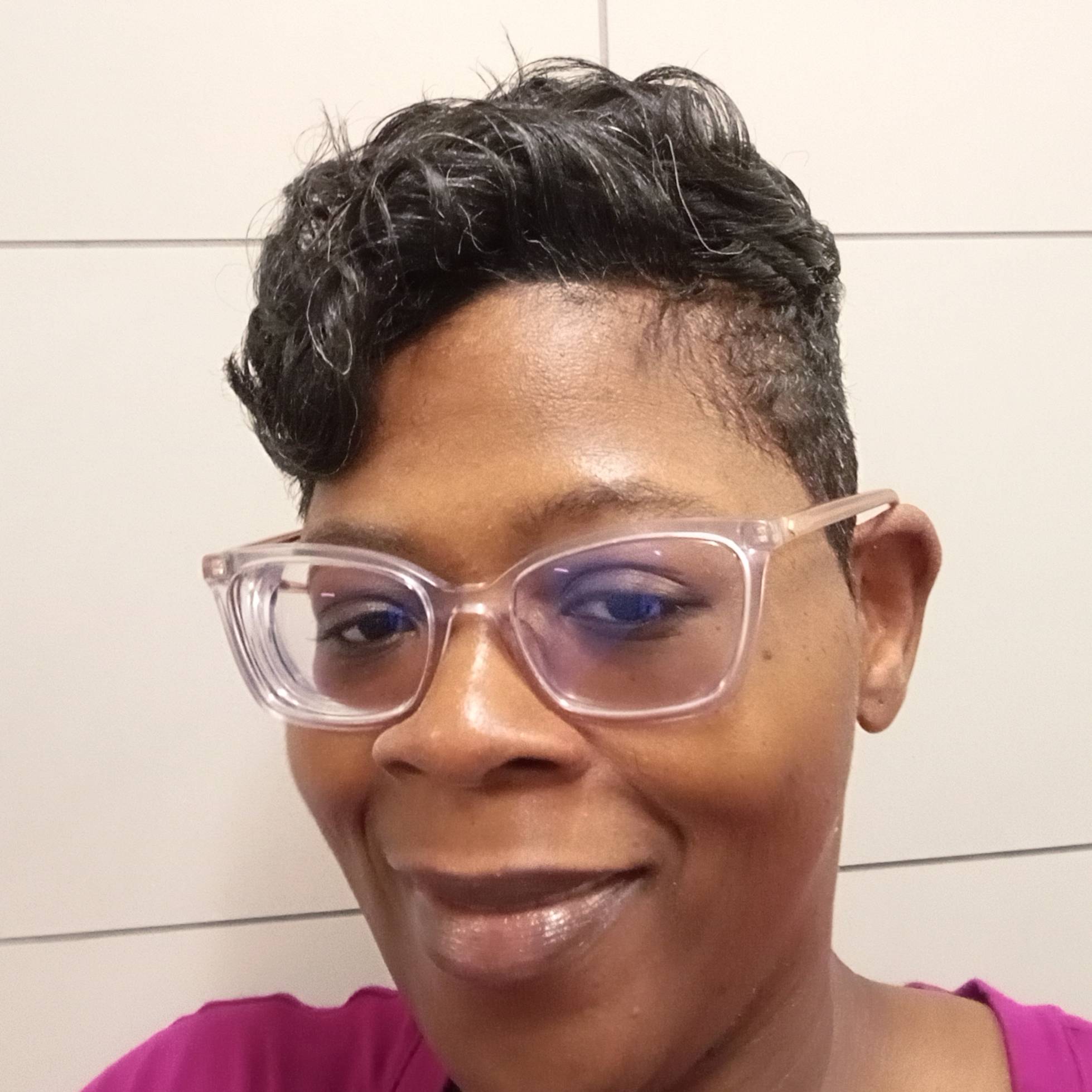 LaTonya Alexander
