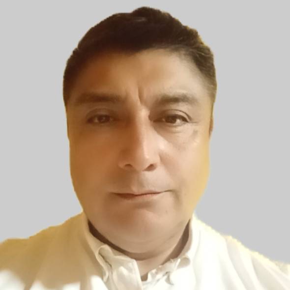 VICENTE GONZALEZ CURILEN