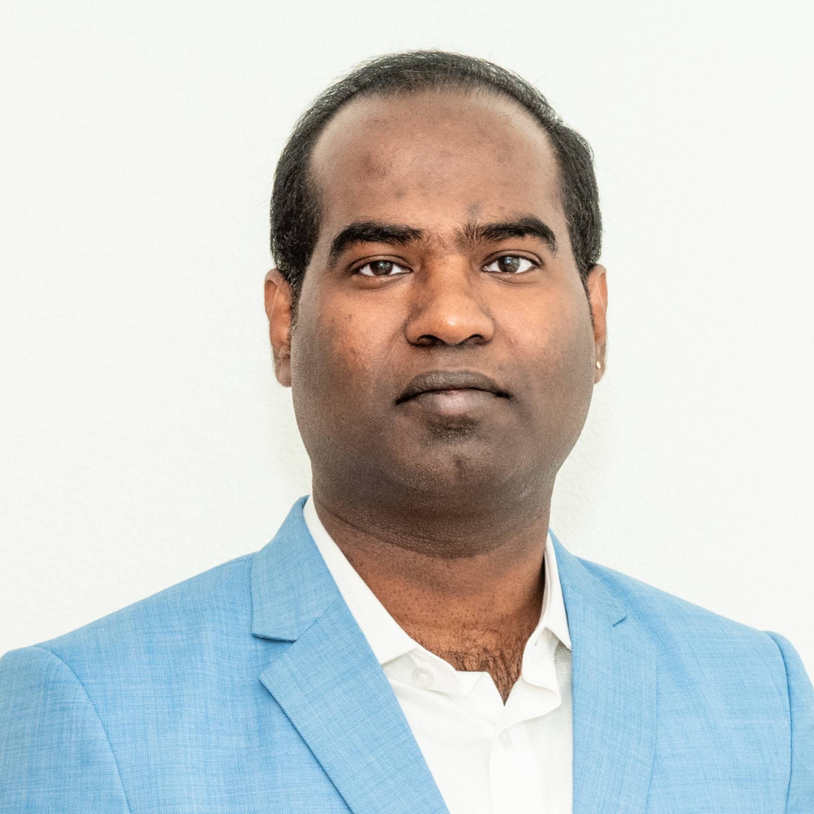 Roopachandran Chandran
