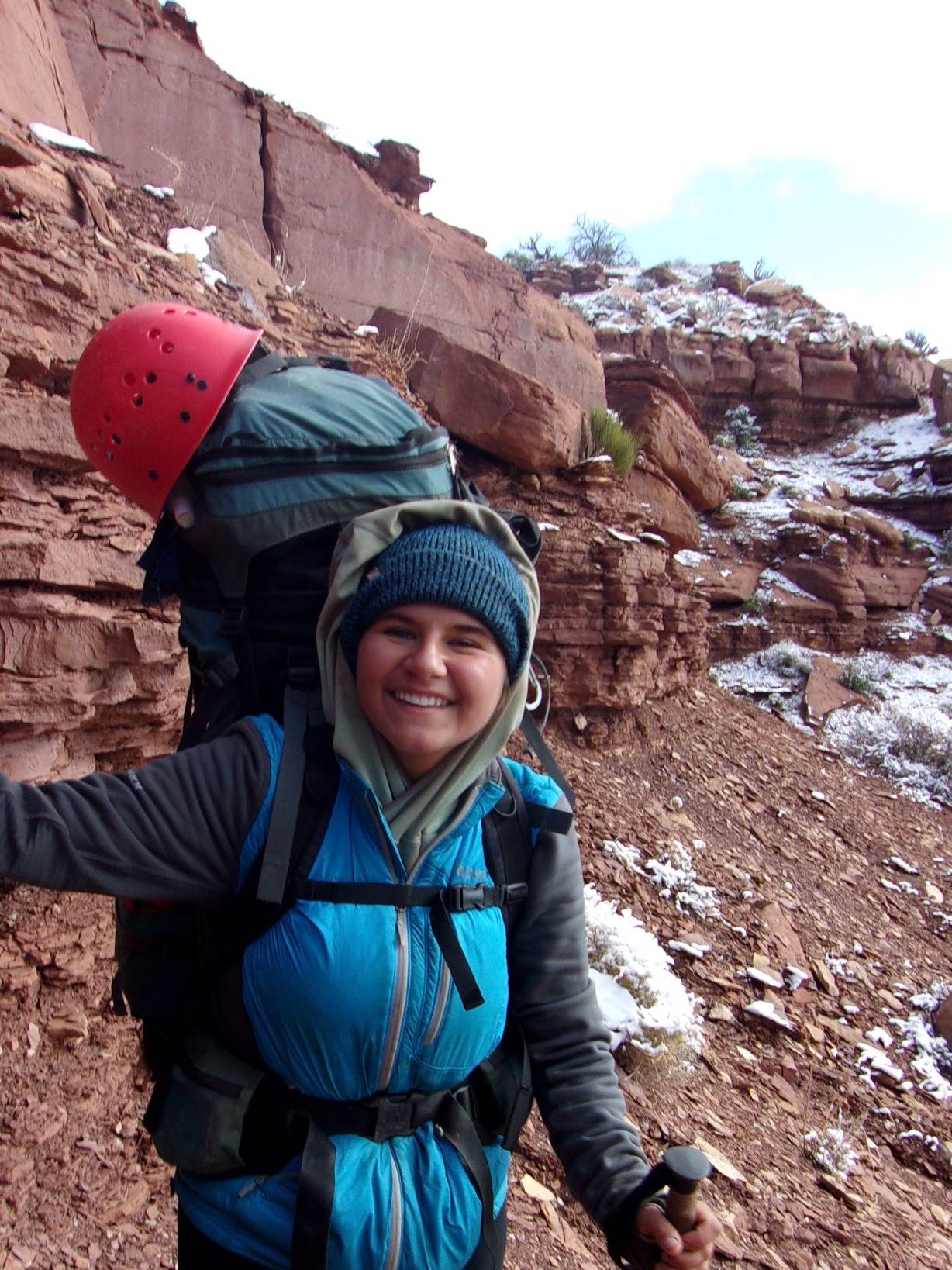 Ellamaya STEEN-HYMAN