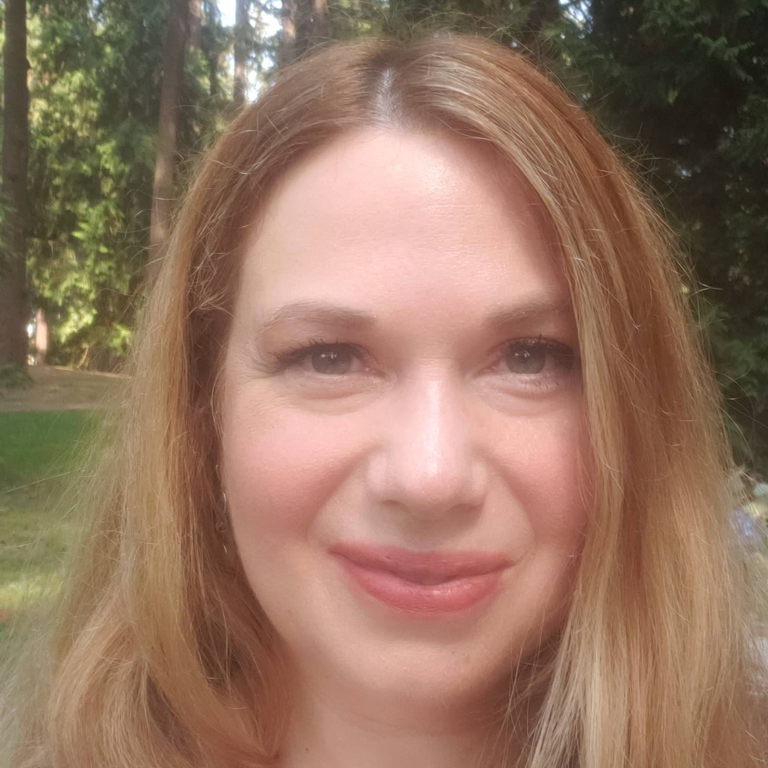 Margaret "Maggie" Gonzalez