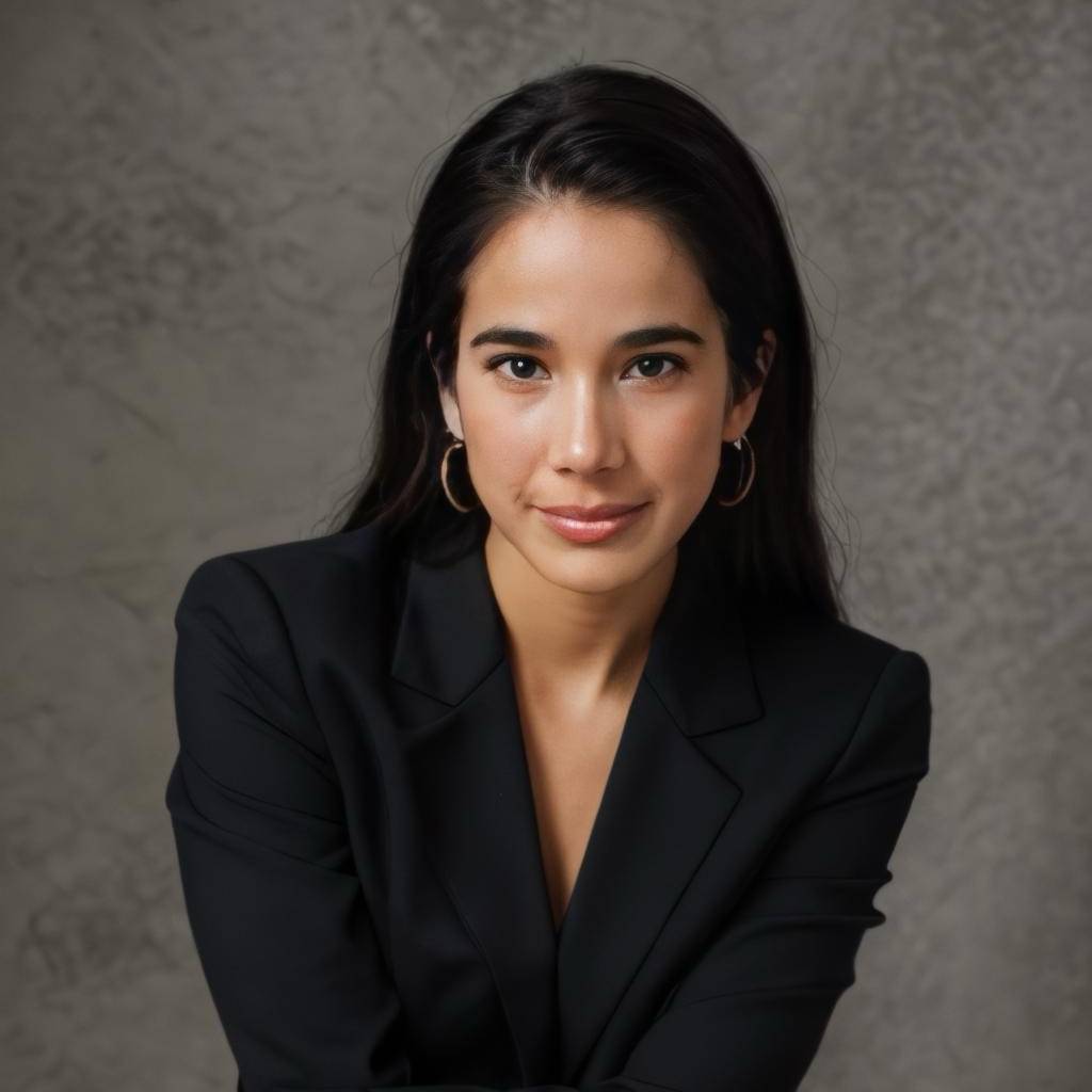 Maria Karla Carrillo Garcia Bango