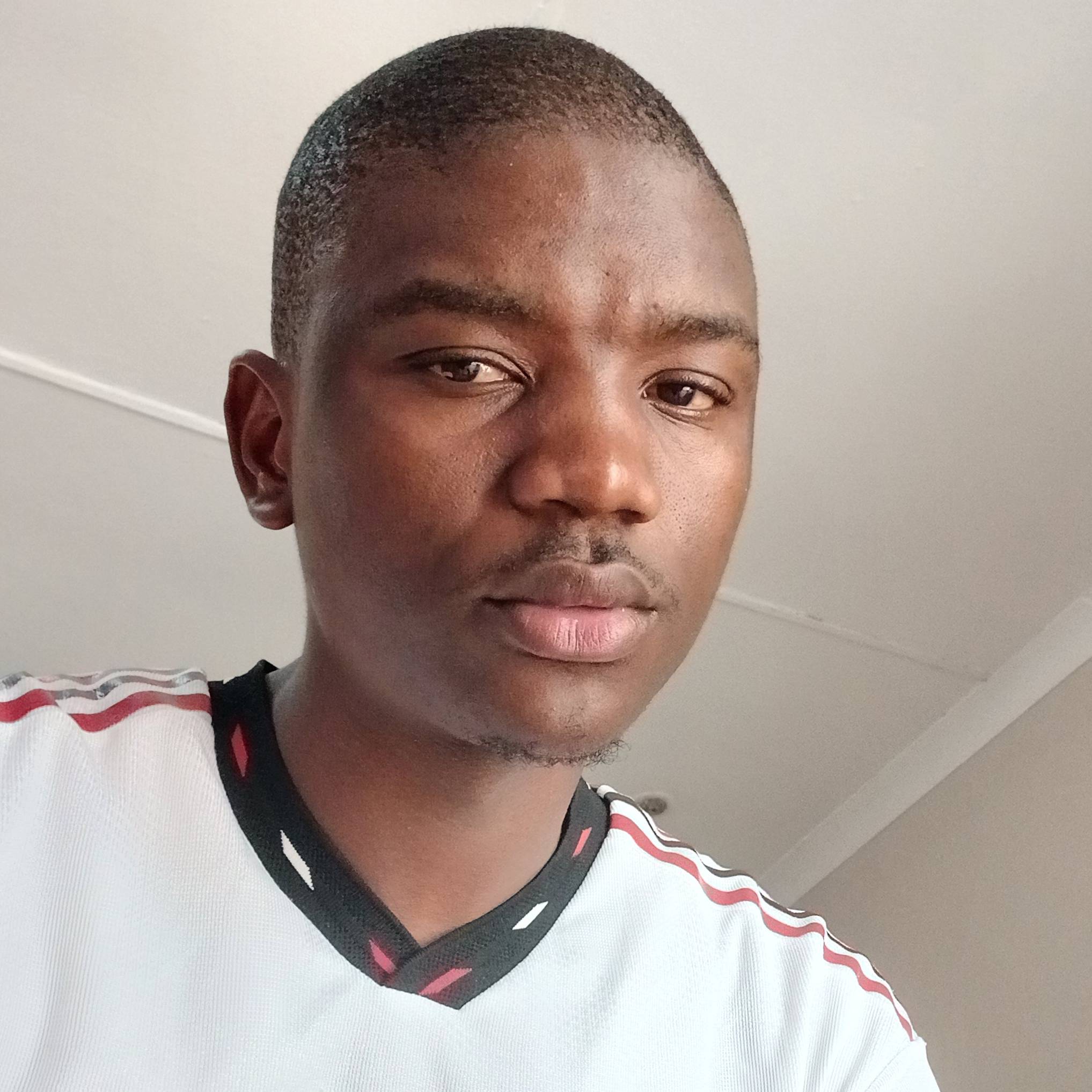 PHODISO SENTSHO