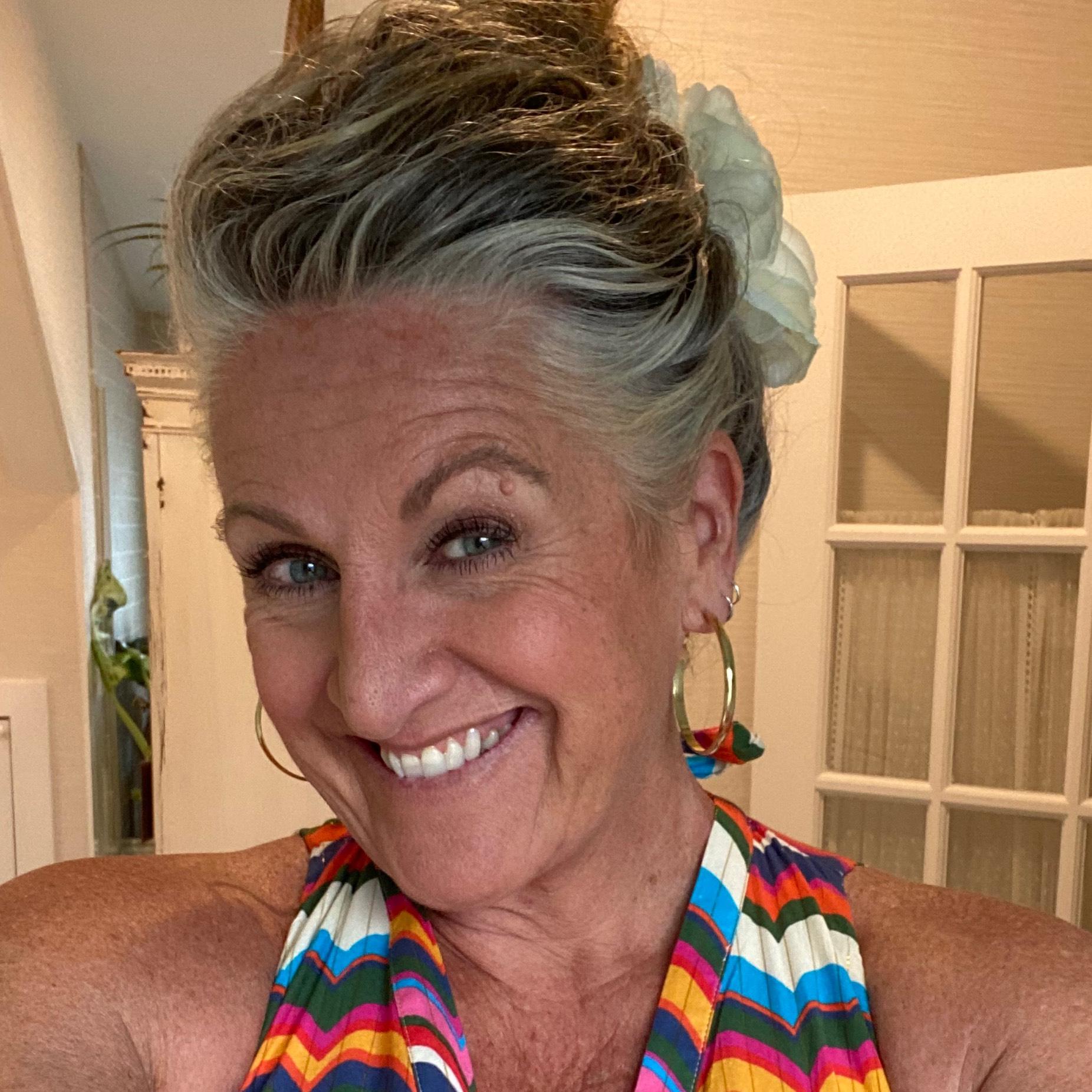 Stacey Tapinis