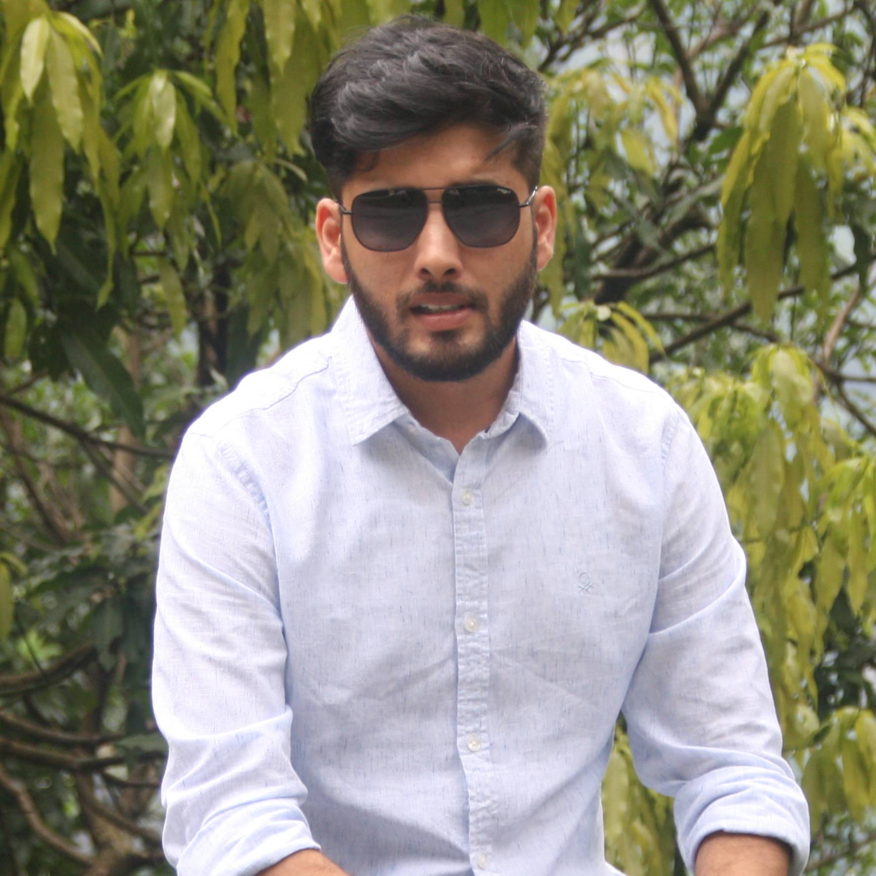Aditya Sharma
