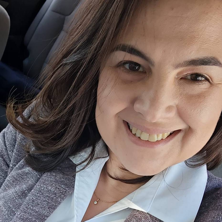 Ariela Souza Dos Santos