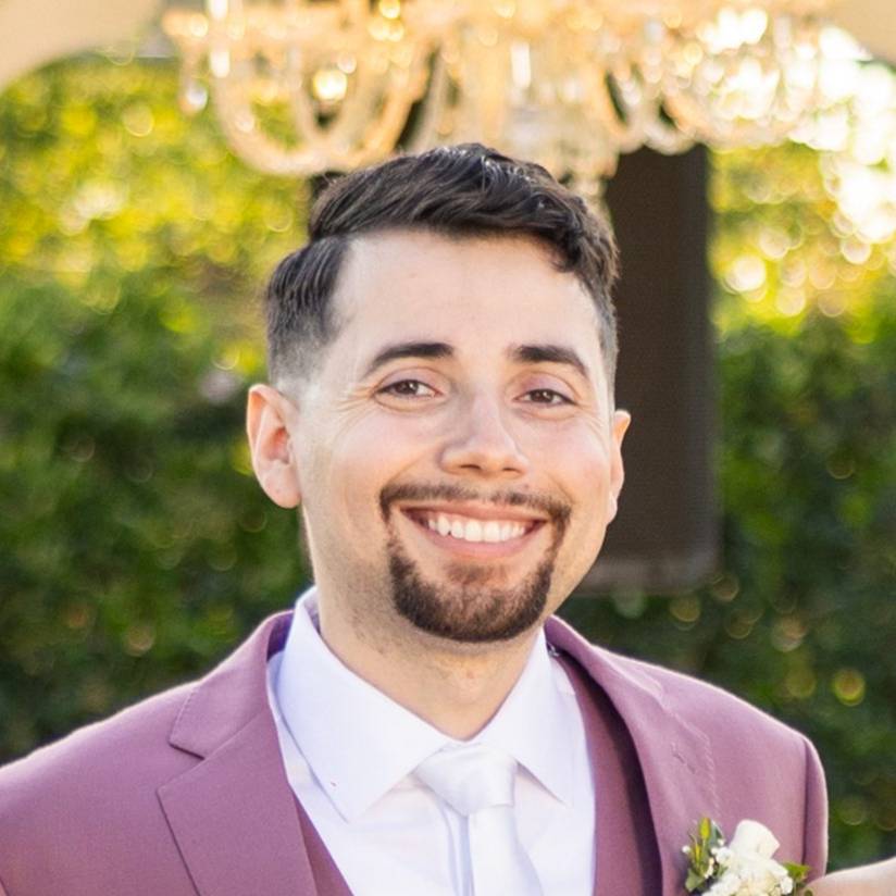 George Chavarria