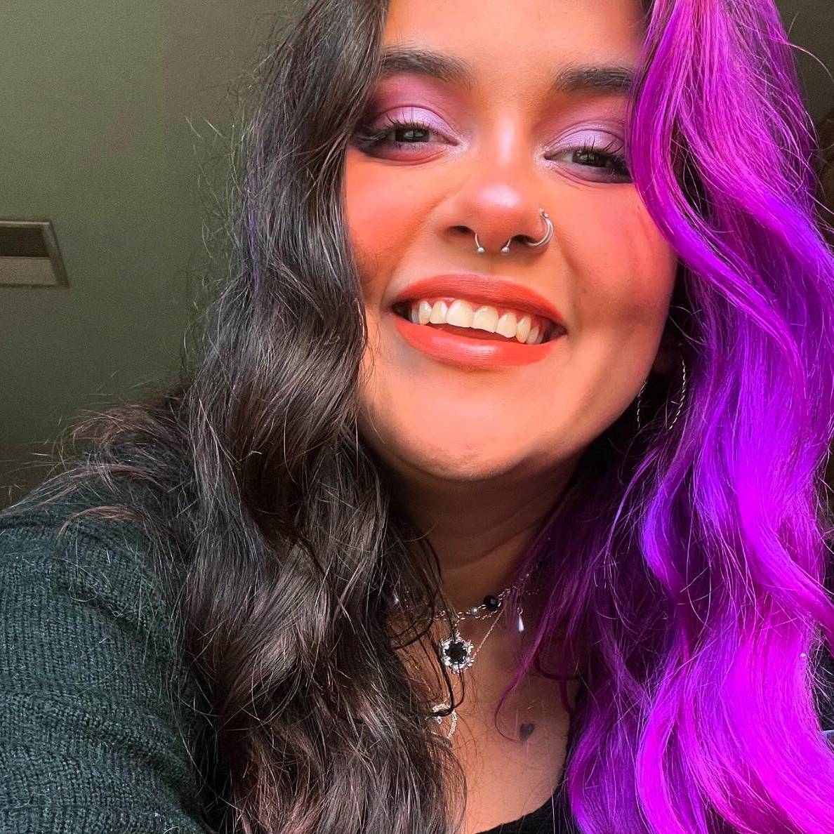 Jazlyn De La Cruz