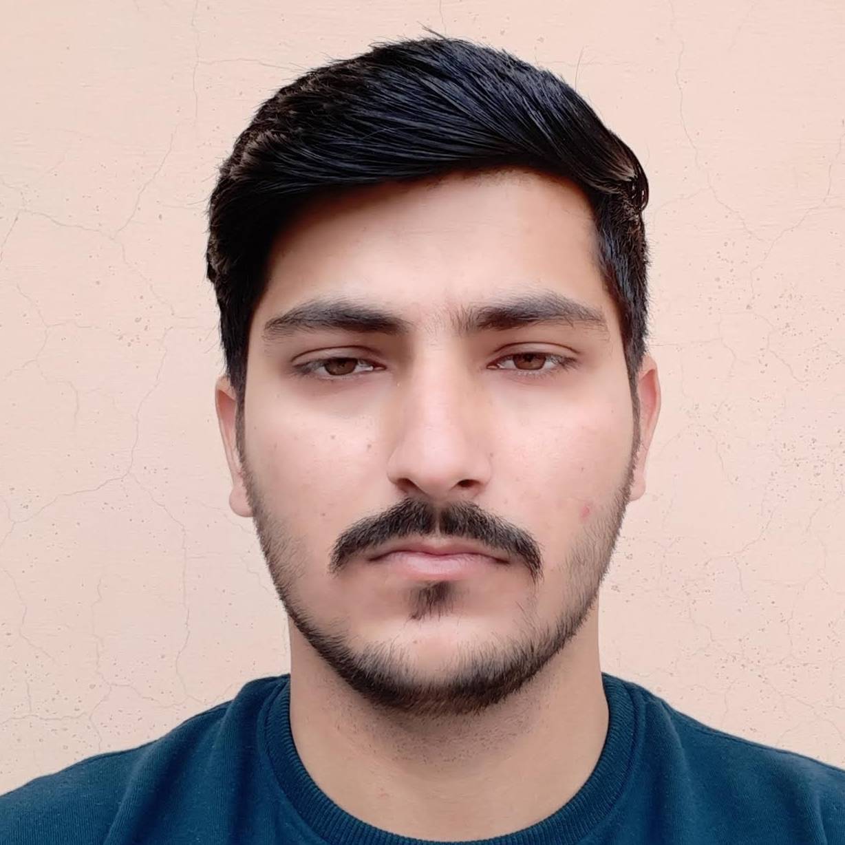 Nikhil Singh