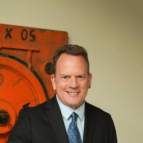 Mike Haubrich