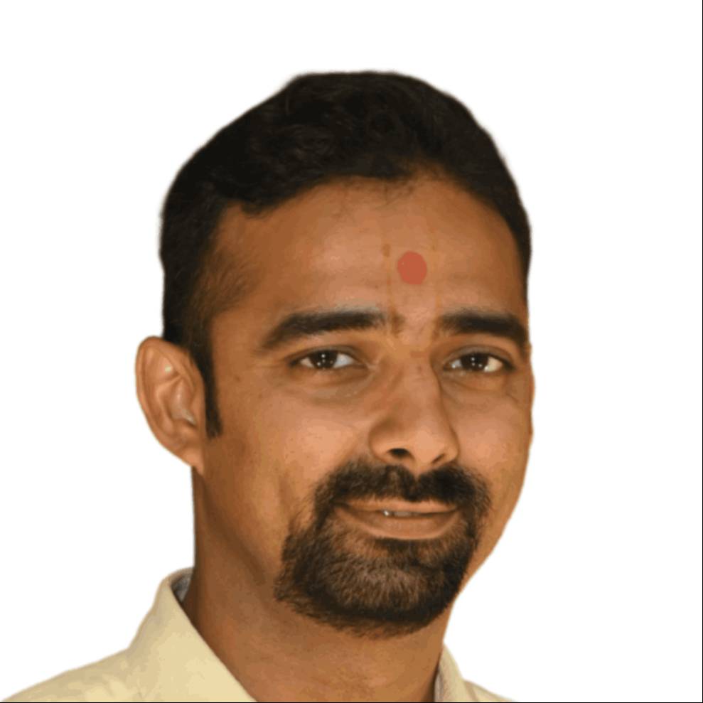 Dr Sahaj Trambadia (D.E.M-UK, M.B.B.S)