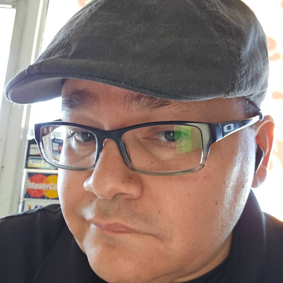 Tomas Godinez