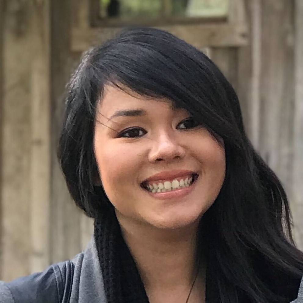 Krystal Reyes