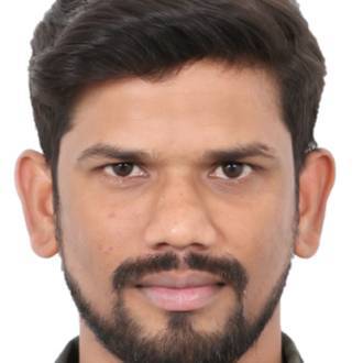 SARAVANAN K