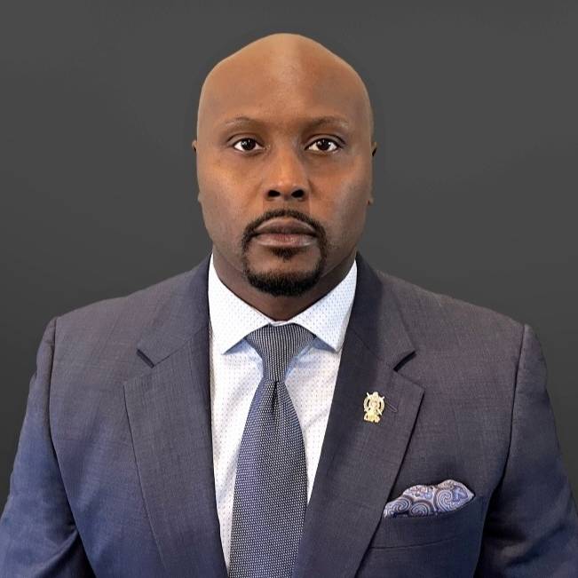 Jerome Stegall