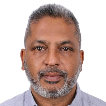 Chandimal Sudarshana Kalusinghe