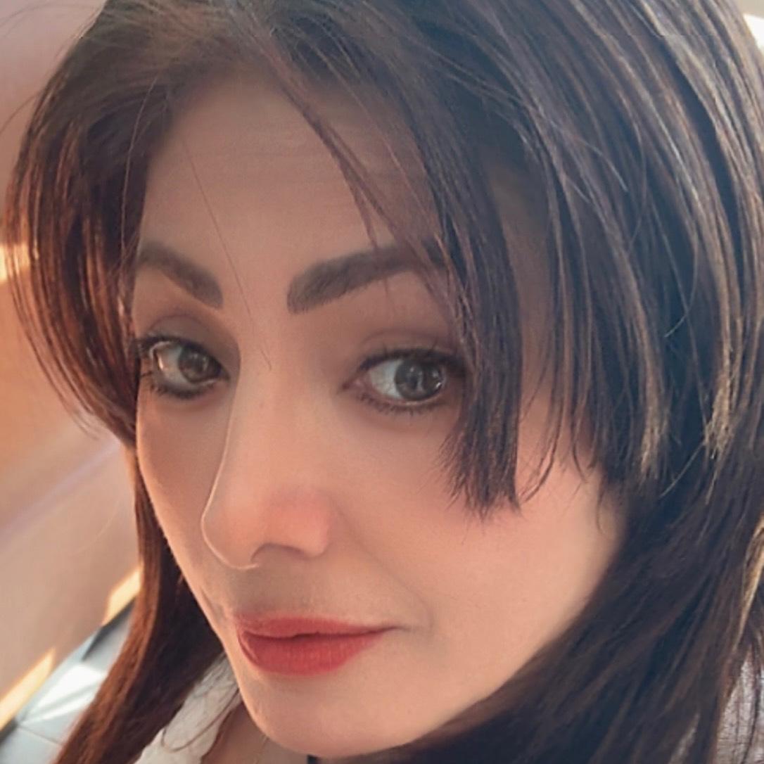 Carmen Yadira Mejía Valdez