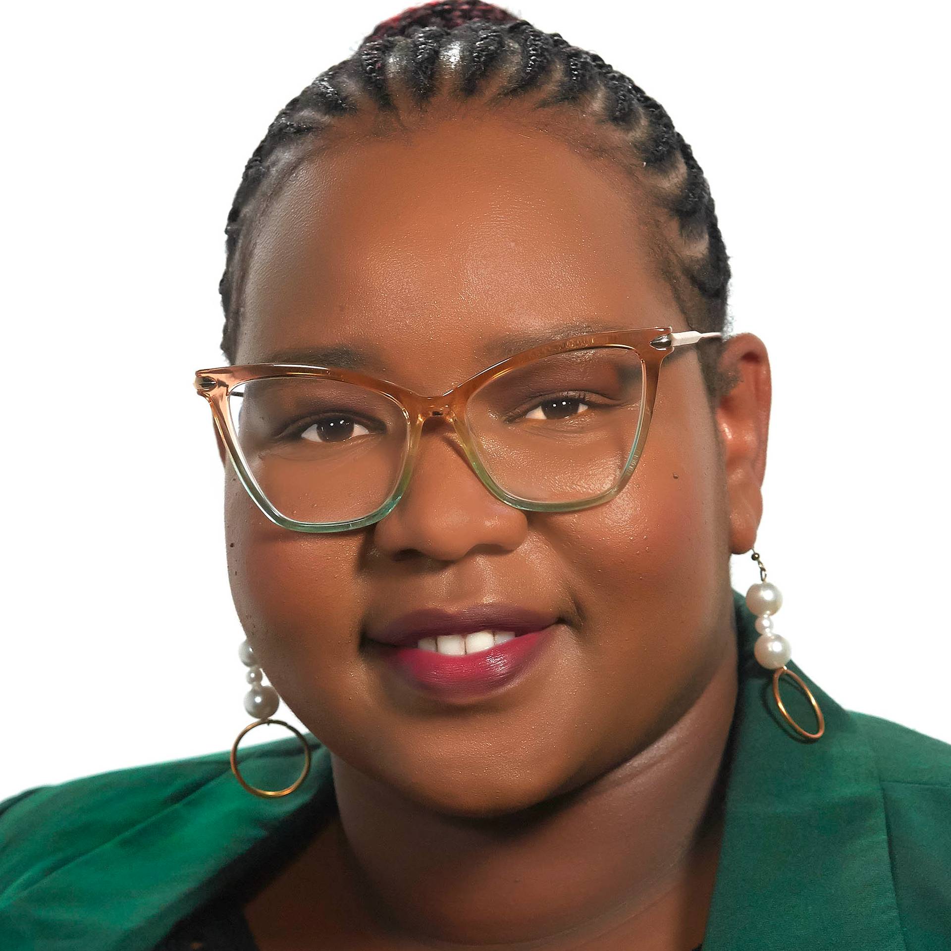 Sandra Chemjor