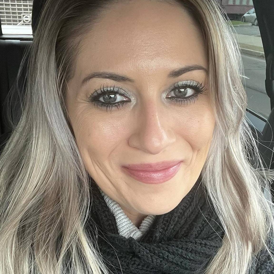 Branka Gligoric